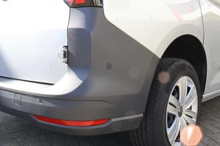 Volkswagen Caddy – thumbnail 35