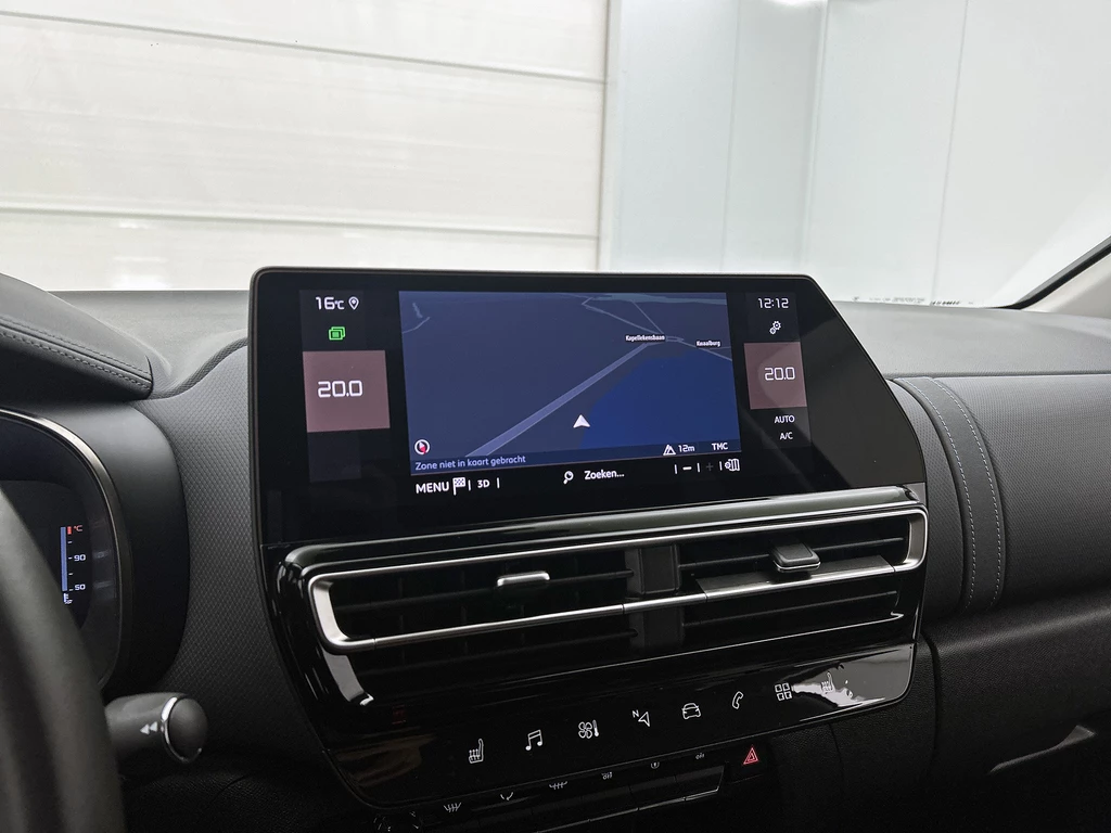 Citroën C5 Aircross – foto 31