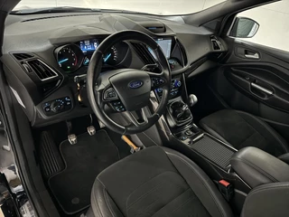 Ford Kuga – thumbnail 21