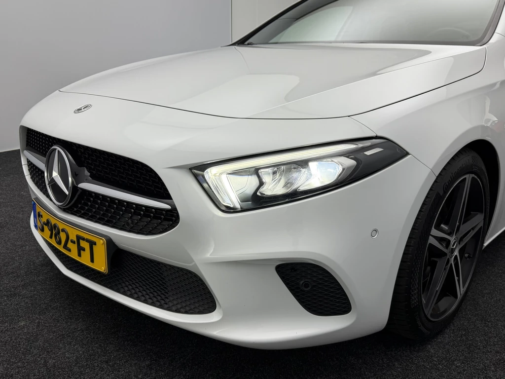Mercedes-Benz A-Klasse – foto 10
