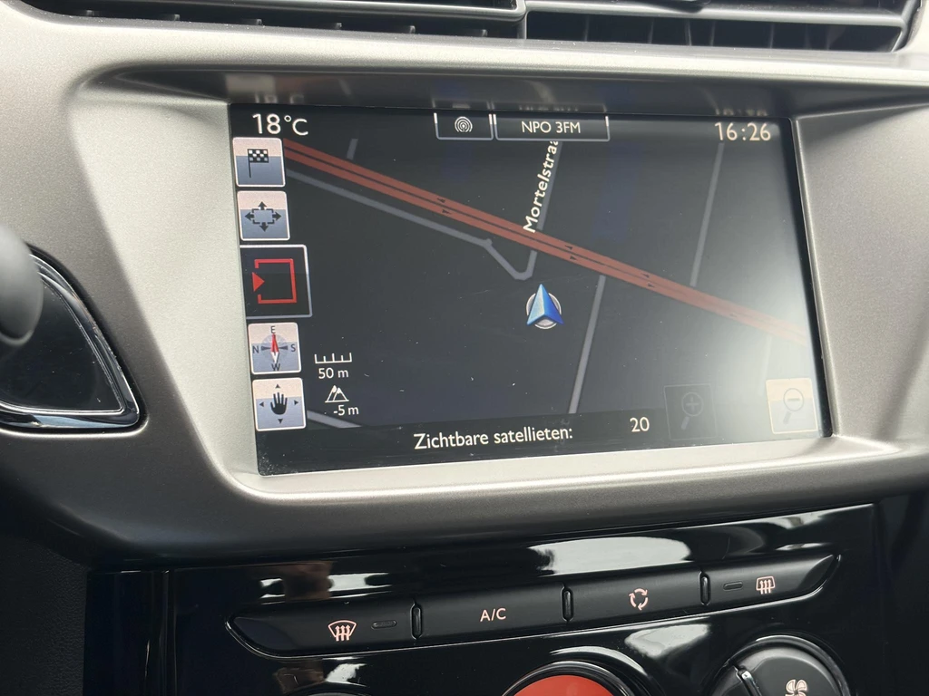 Citroën C3 – foto 13
