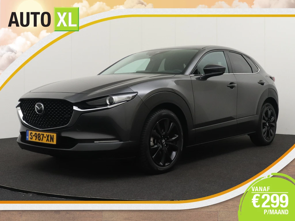 Mazda CX-30 – foto 1