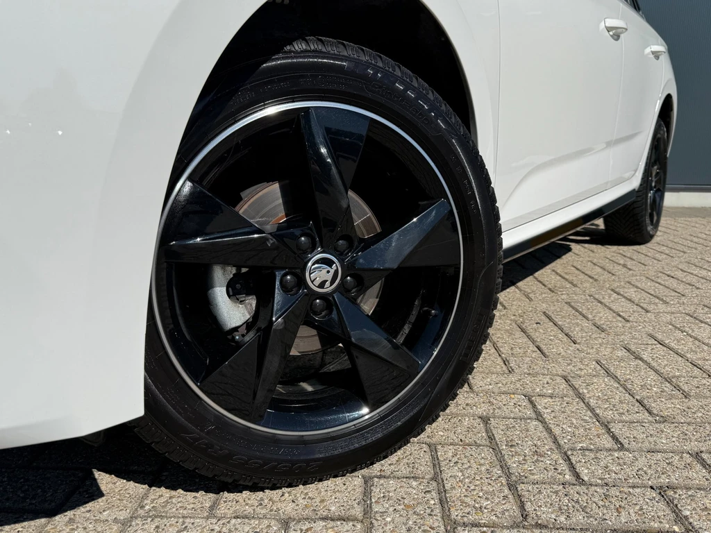 Škoda Kamiq – foto 25