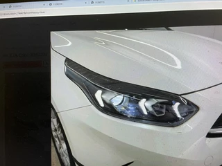 Kia Ceed Sportswagon – thumbnail 10