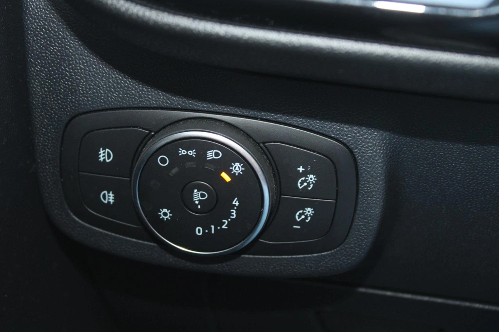Ford Fiesta – foto 10