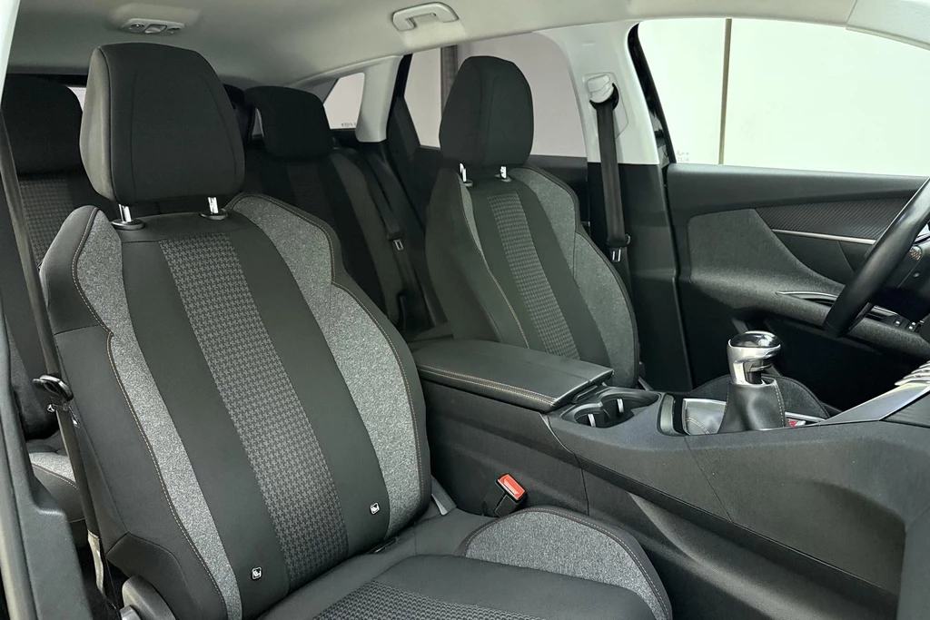 Peugeot 3008 – foto 13
