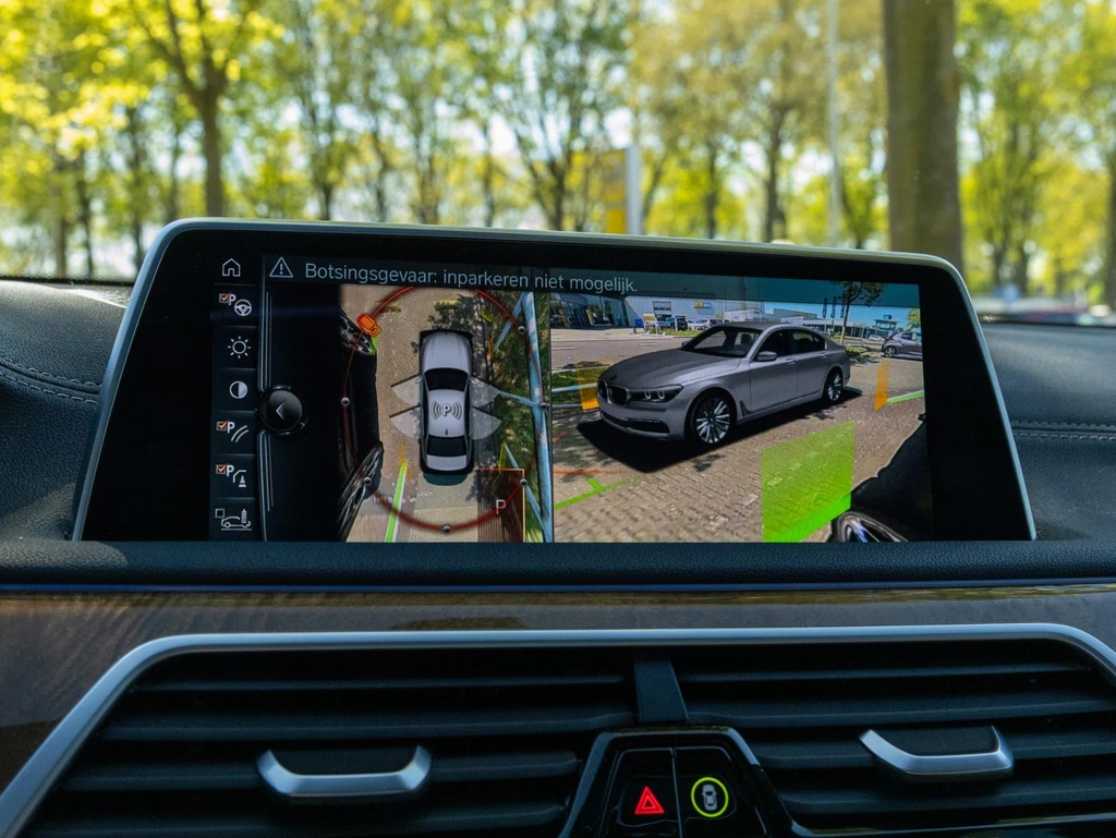 BMW 7 Serie – foto 39
