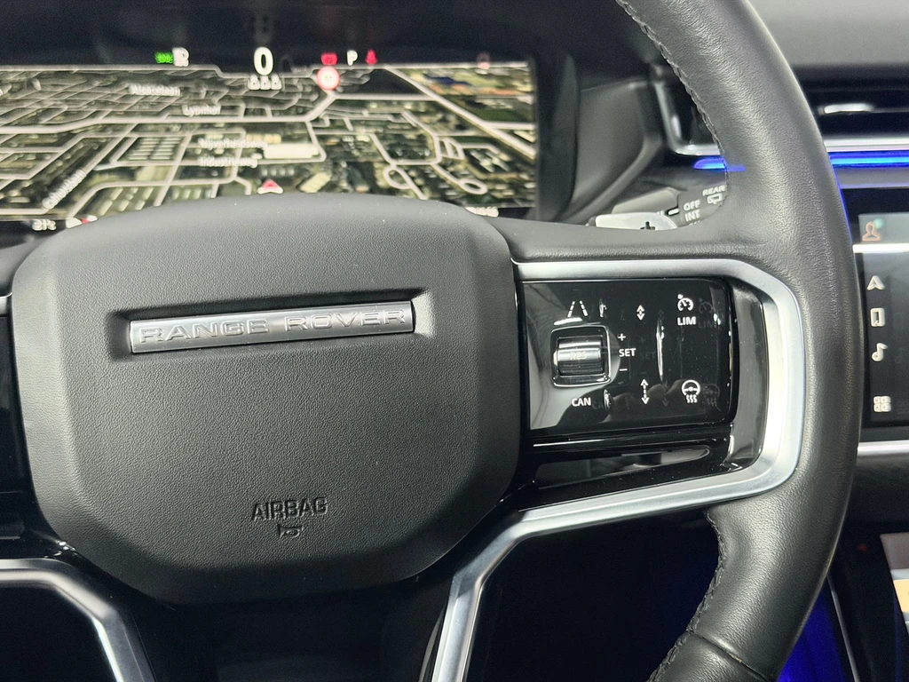 Land Rover Range Rover Velar – foto 26
