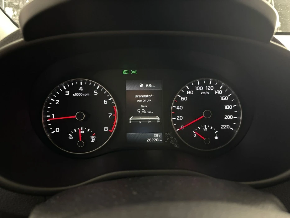 Kia Picanto – foto 10