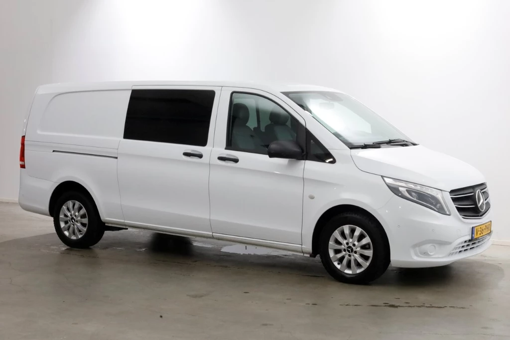 Mercedes-Benz Vito – foto 5