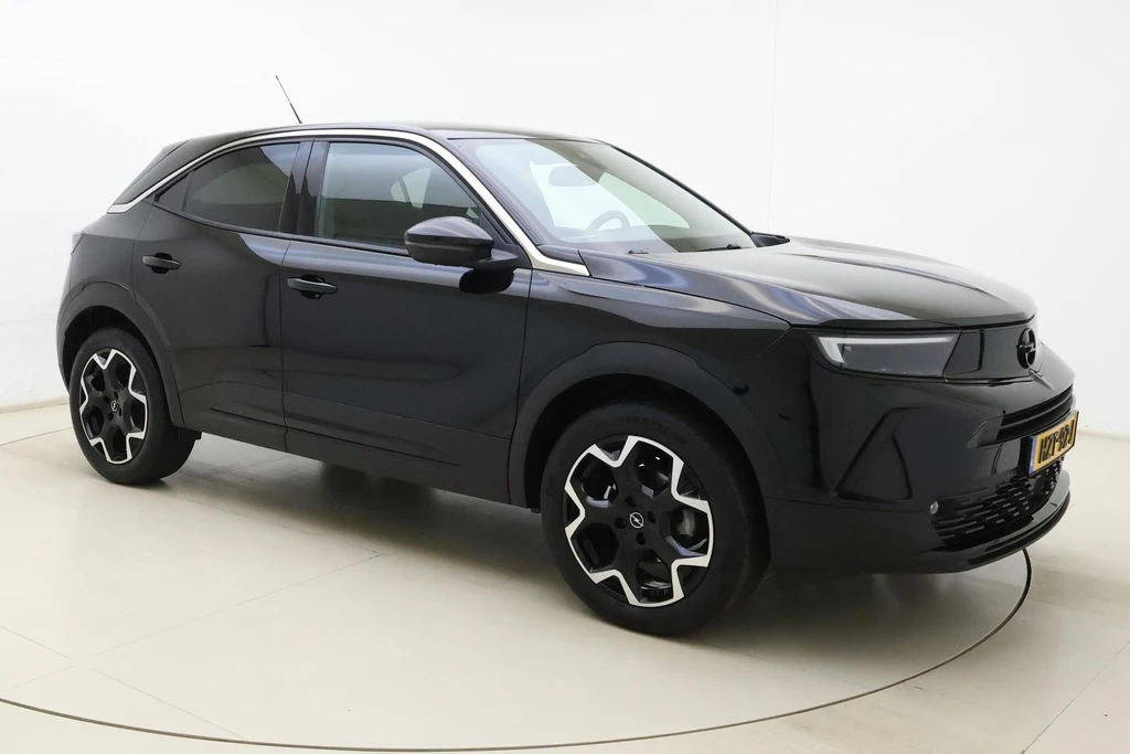 Opel Mokka – foto 8