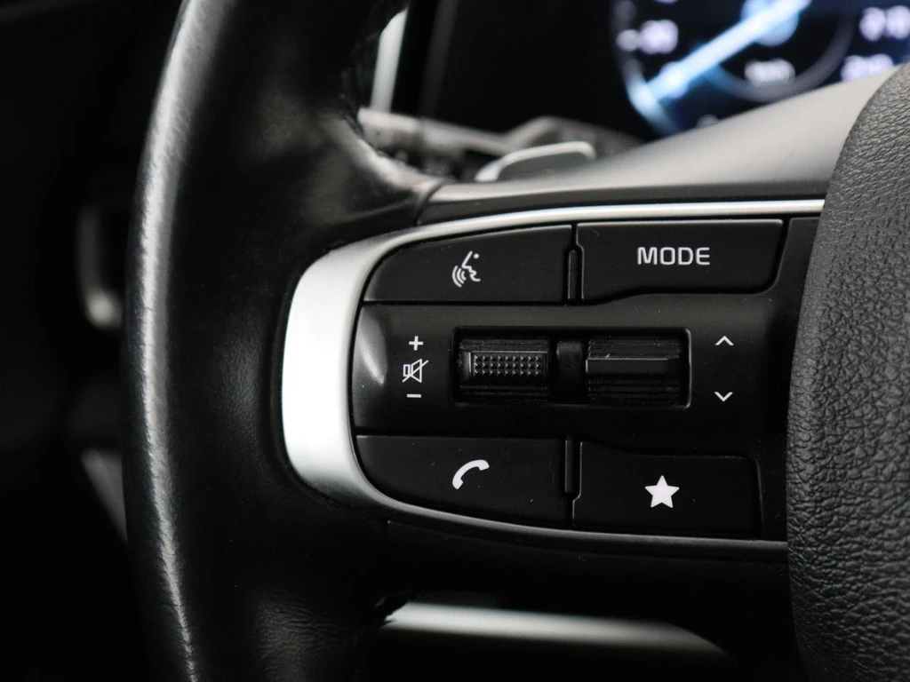 Kia Sportage – foto 23