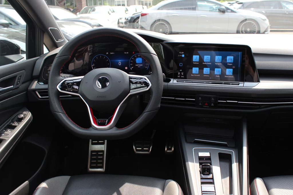 Volkswagen Golf – foto 12