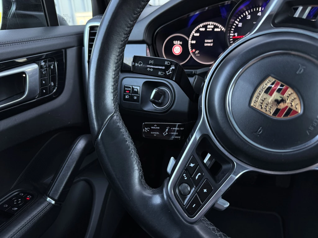Porsche Cayenne – foto 64