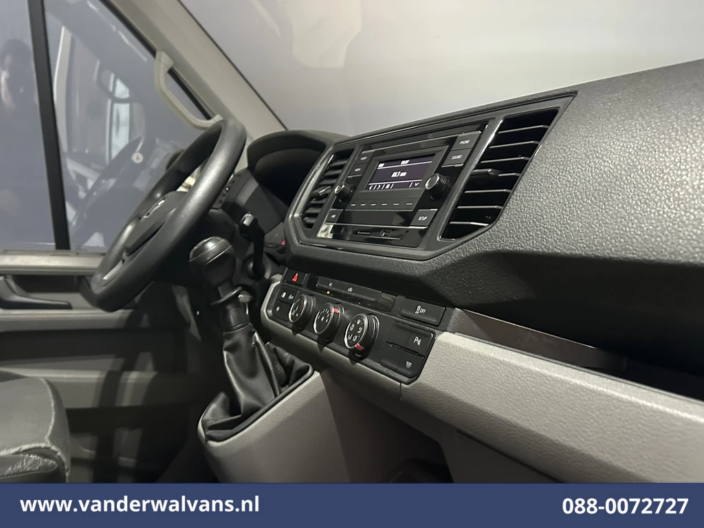 Volkswagen Crafter – foto 11