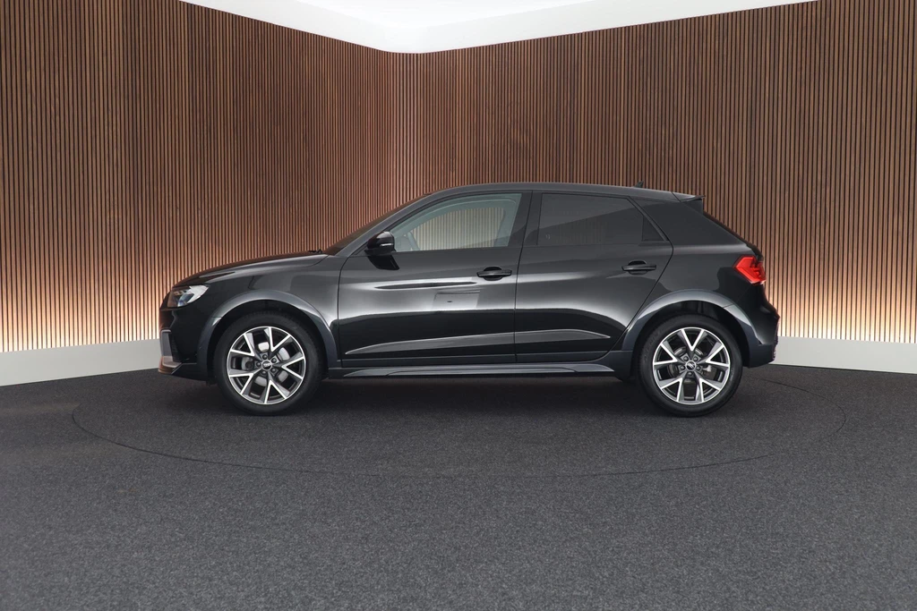 Audi A1 – foto 2