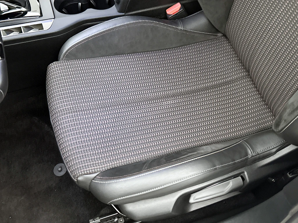 DS DS 3 – foto 18