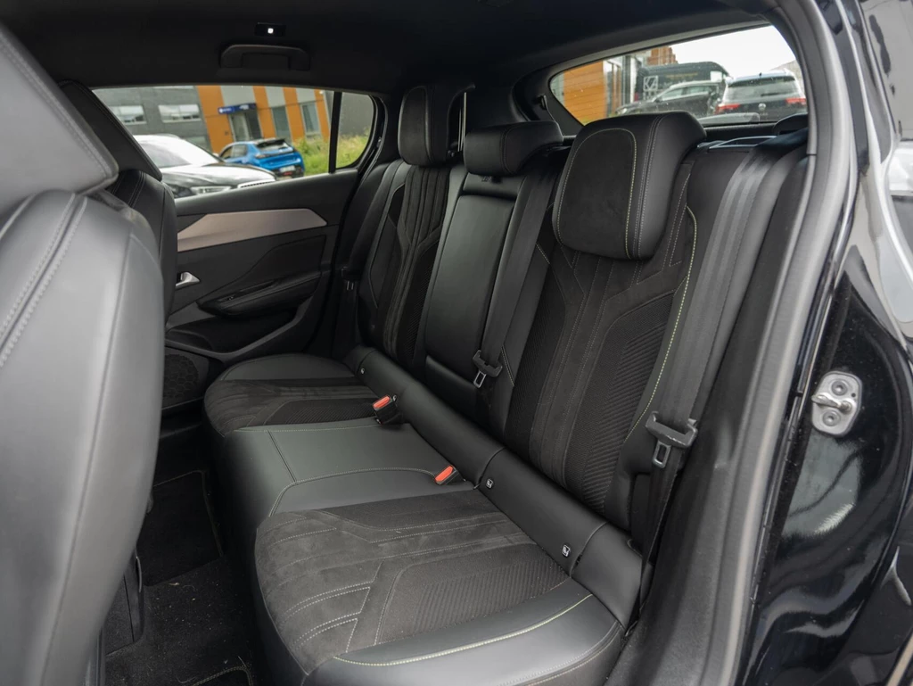 Peugeot 308 – foto 32