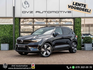 Volvo XC40 – thumbnail 1