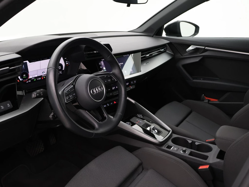 Audi A3 – foto 28