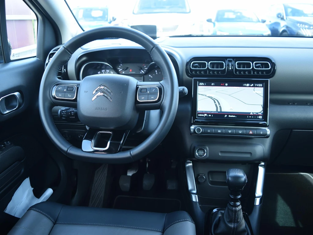 Citroën C3 Aircross – foto 9