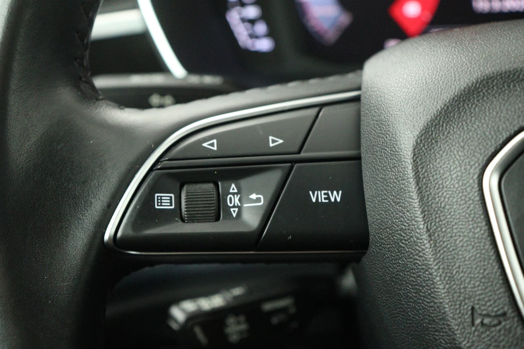 Audi Q3 – foto 16