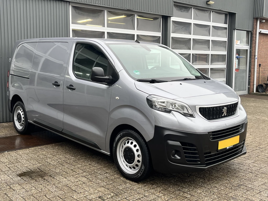Peugeot Expert – foto 8