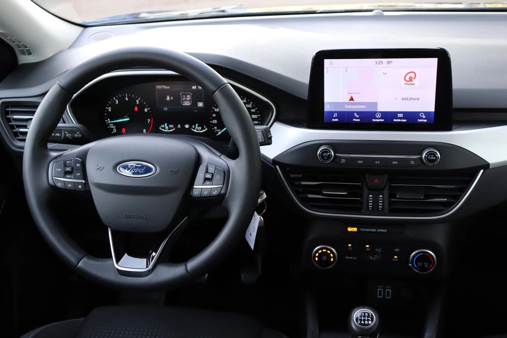 Ford Focus – foto 14