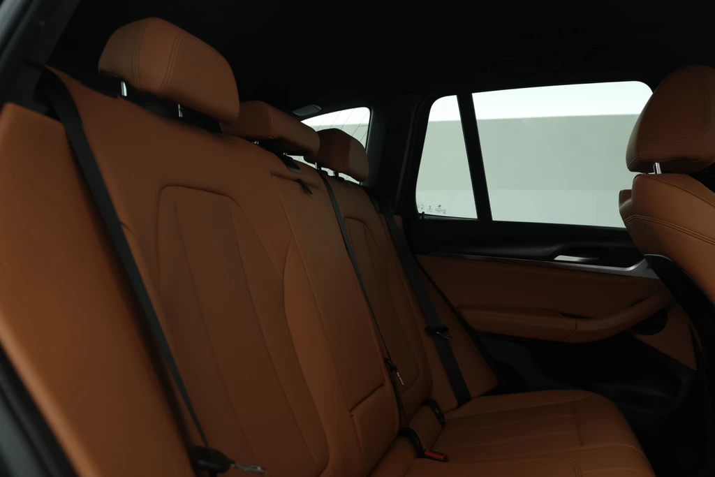BMW X3 – foto 24