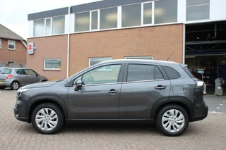 Suzuki S-Cross – thumbnail 2