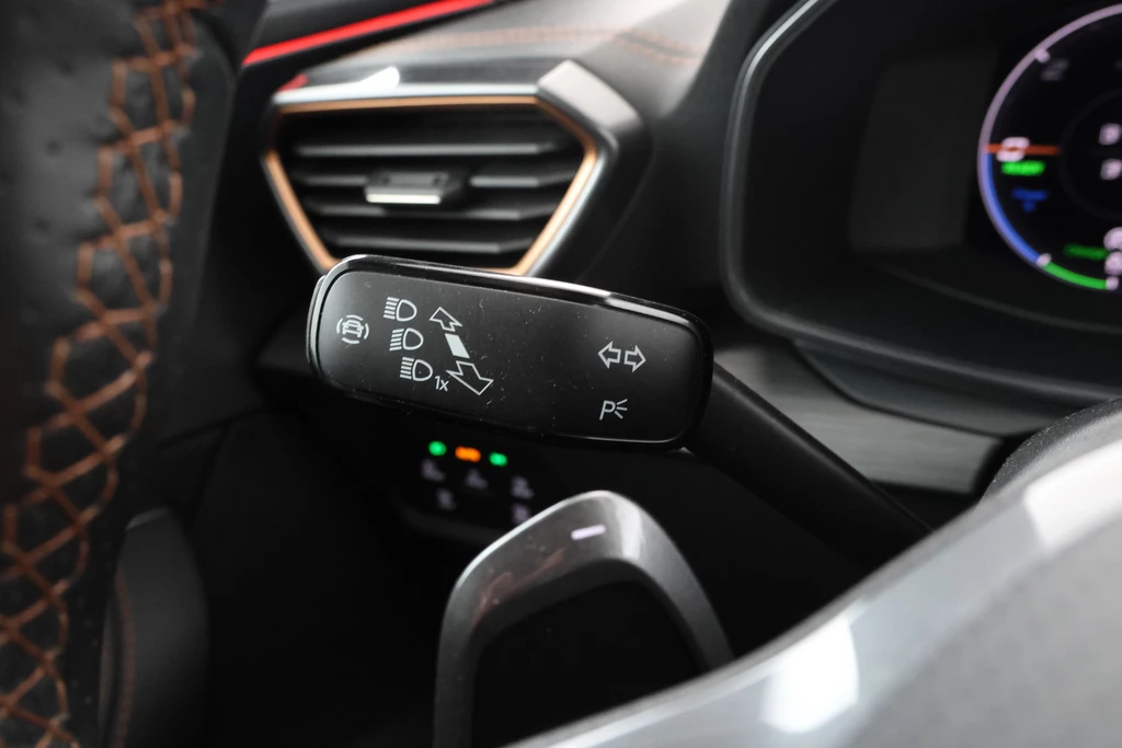 CUPRA Formentor – foto 22