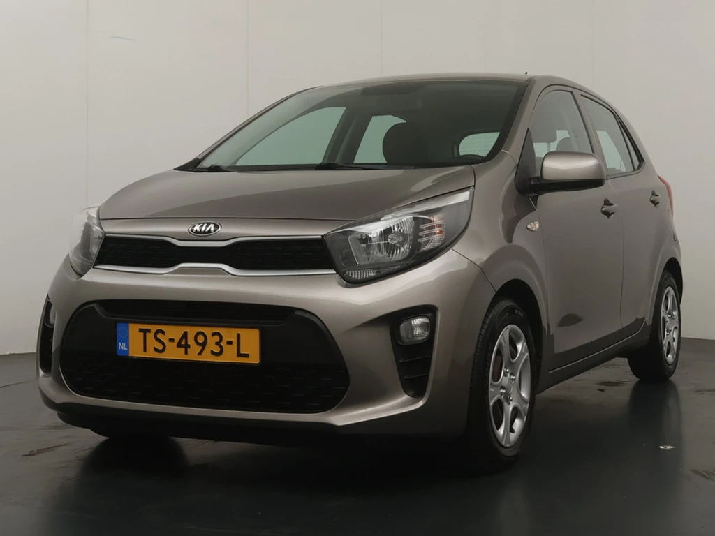Kia Picanto – foto 2
