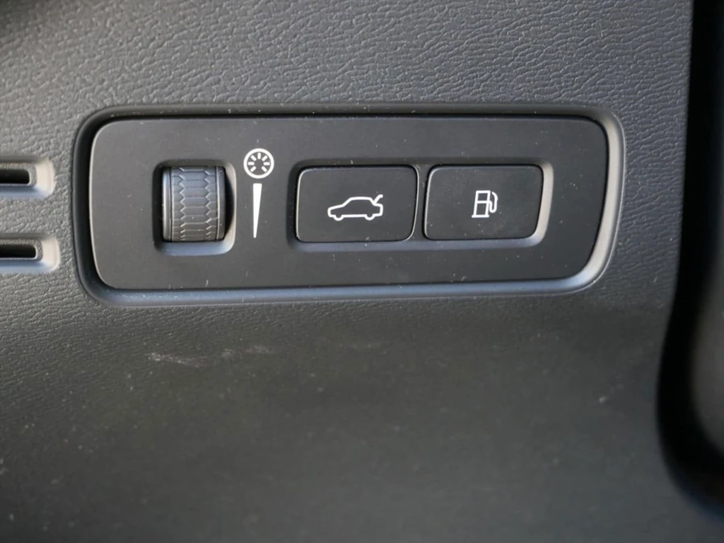 Volvo XC40 – foto 21
