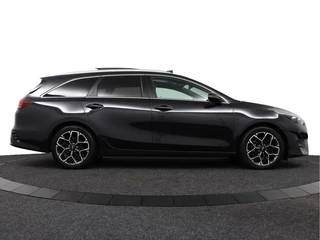 Kia Ceed Sportswagon – thumbnail 10