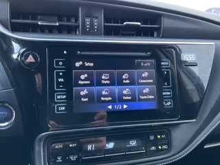 Toyota Auris – thumbnail 38