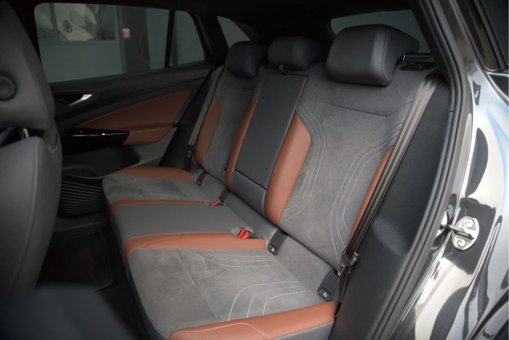 Volkswagen ID.4 – foto 53