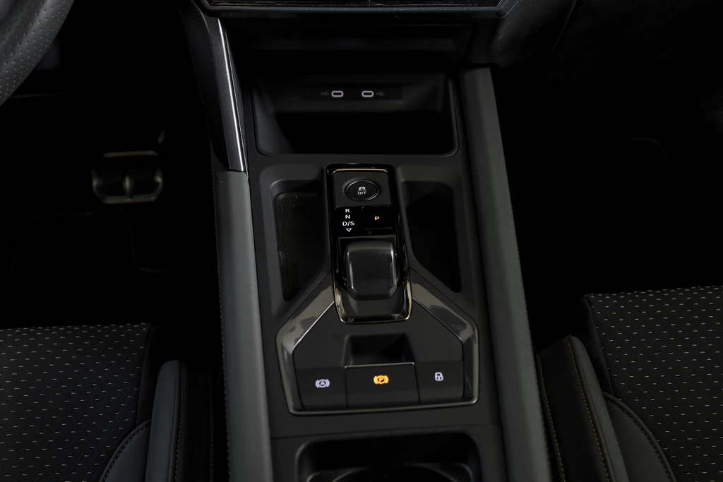 CUPRA Formentor – foto 37