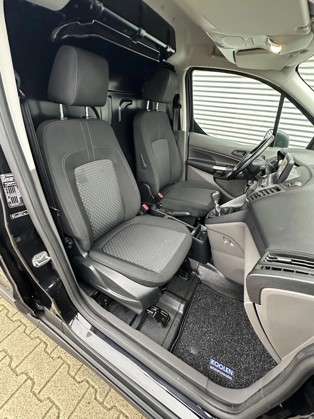 Ford Transit Connect – foto 15