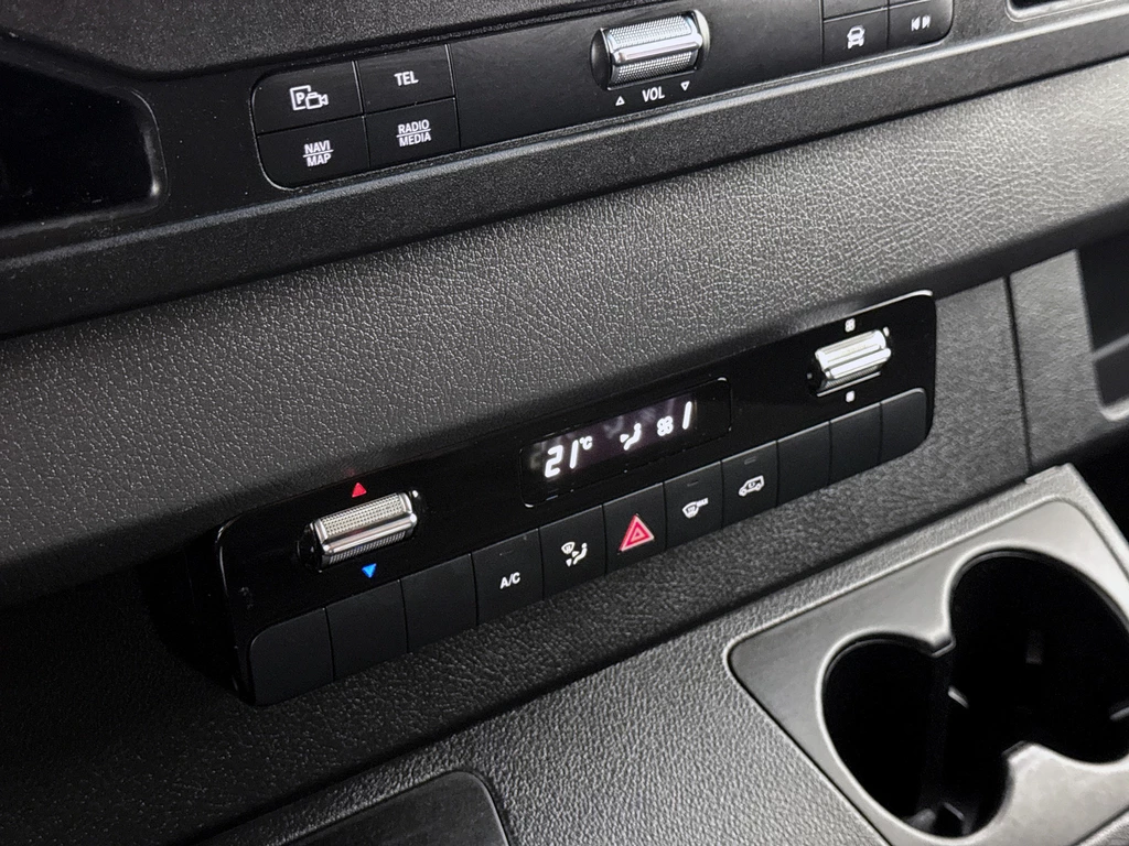 Mercedes-Benz Sprinter – foto 21