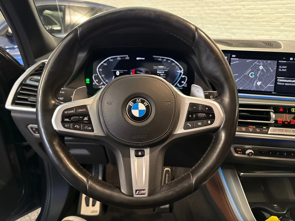 BMW X5 – foto 22