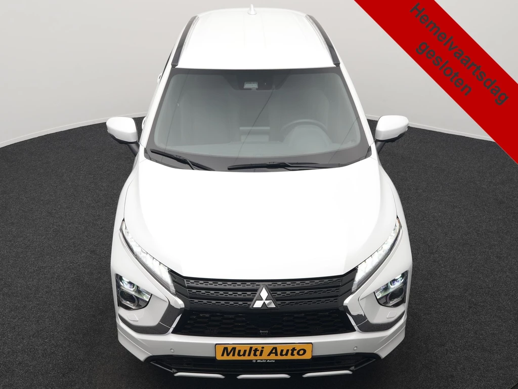 Mitsubishi Eclipse Cross – foto 13