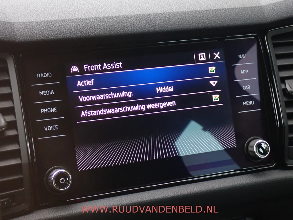 Škoda Kodiaq – foto 29