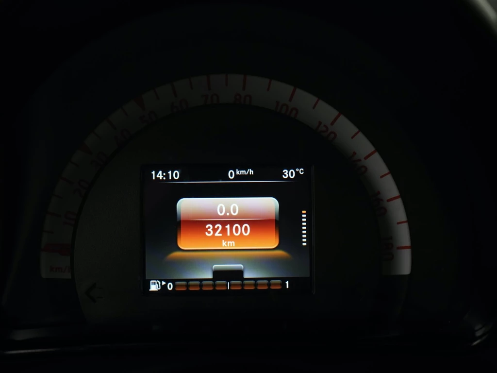 smart Fortwo – foto 21