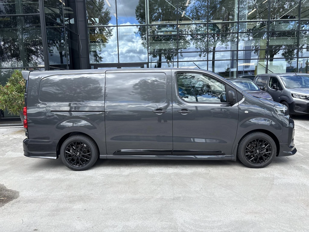 Peugeot e-Expert – foto 6