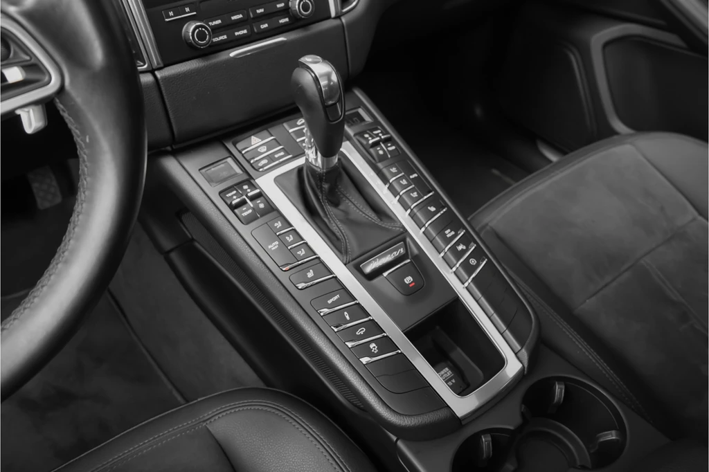 Porsche Macan – foto 41