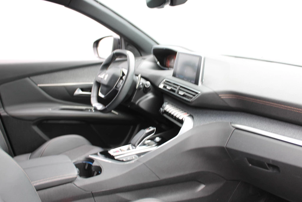 Peugeot 3008 – foto 6
