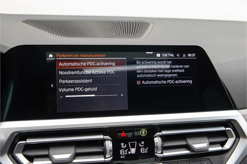BMW 3 Serie – foto 39