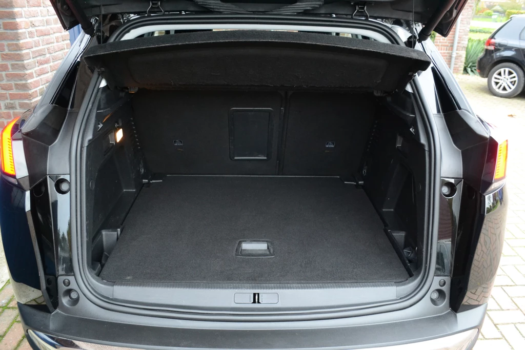 Peugeot 3008 – foto 32