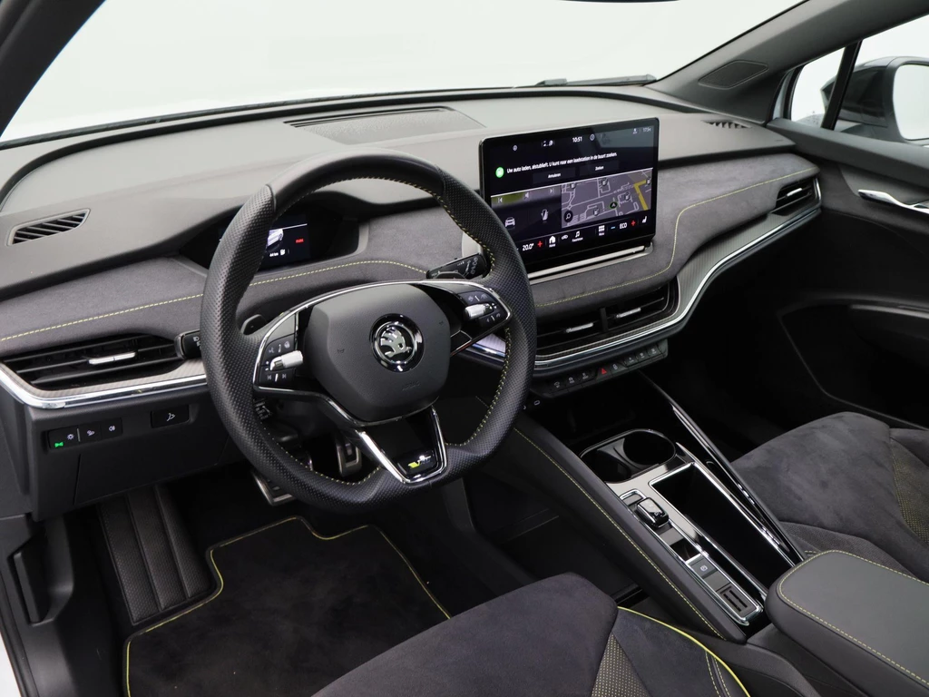 Škoda Enyaq Coupe – foto 8