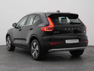Volvo XC40 – thumbnail 4